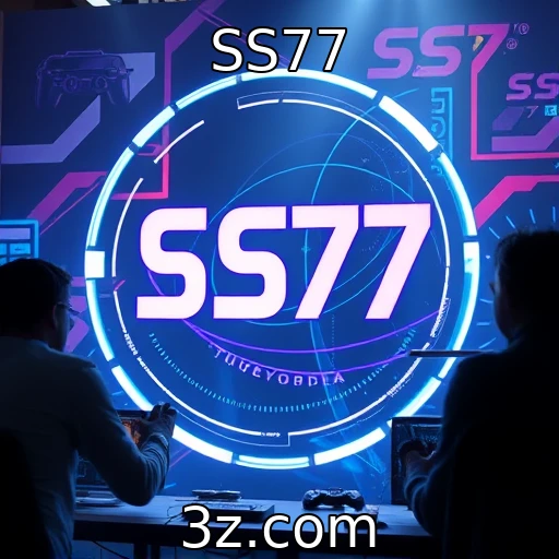 Impacto das tecnologias emergentes nos jogos : SS77