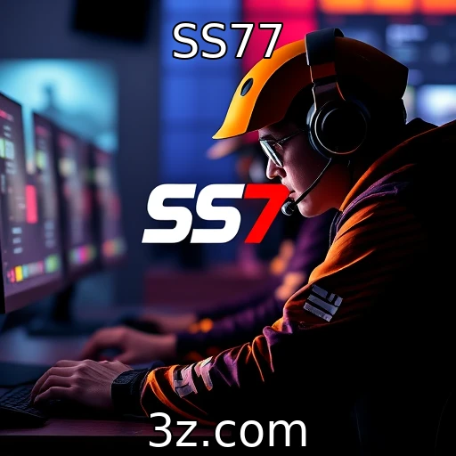 A ascensão dos eSports e novas oportunidades de patrocínio - SS77
