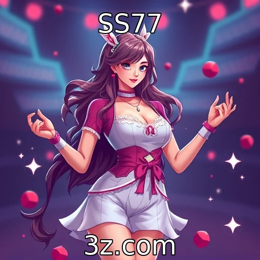 Novas tendências no design de jogos para o público feminino - SS77