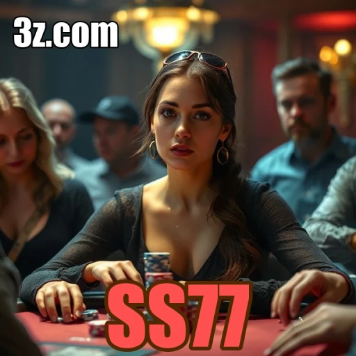 Explorando o Mundo Indie no SS77 com Criatividade e Paixão