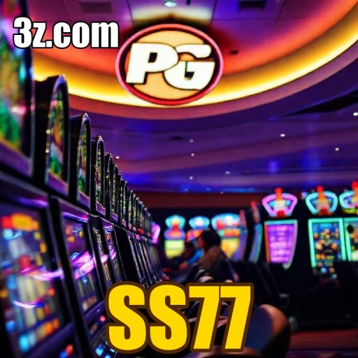 Esportes no SS77: A Revolução dos Jogos e Interação