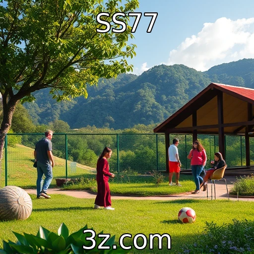 Desenvolvimento sustentável na indústria de jogos - SS77